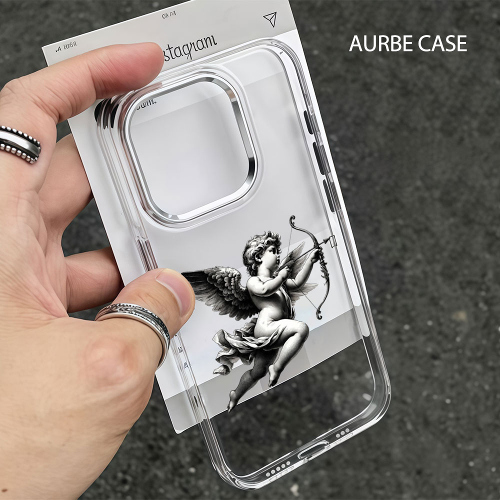 Phone Cases Target - Aurbe Phone Case For iPhone 17