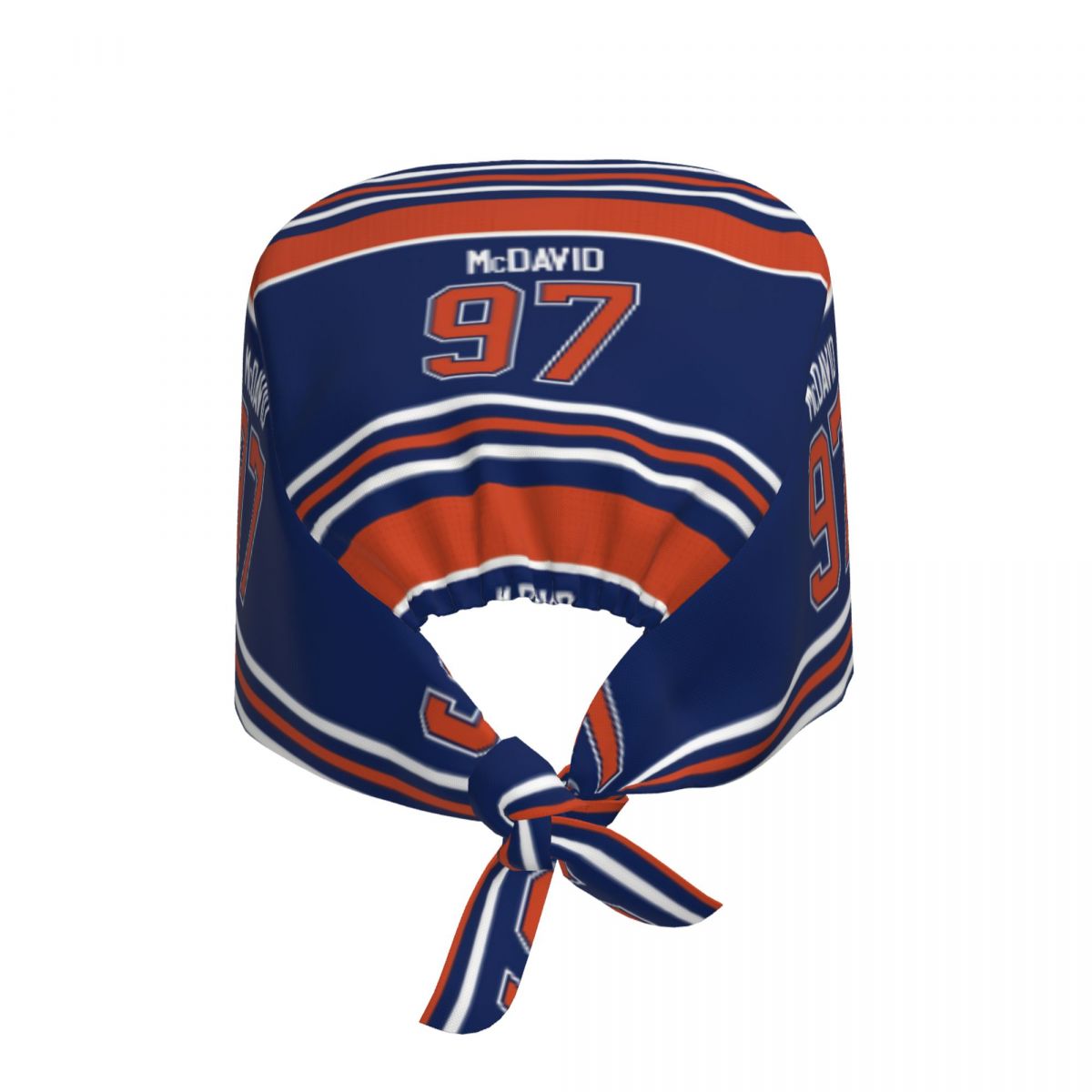 Phone Cases Jersey - Edmonton Oilers Connor McDavid Home Jersey