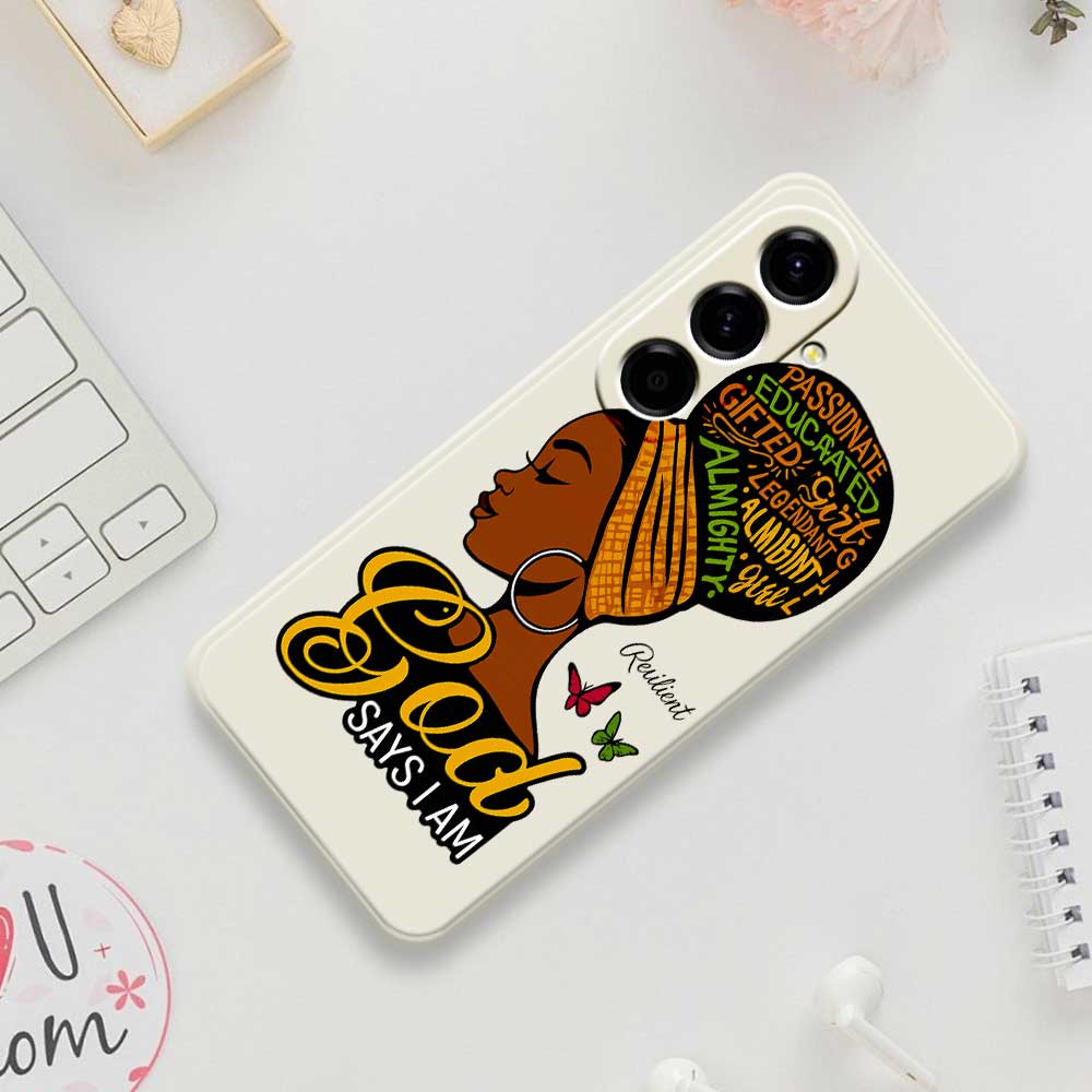 Phone Cases A14 Samsung - Personalized African-style Case For Samsung A56