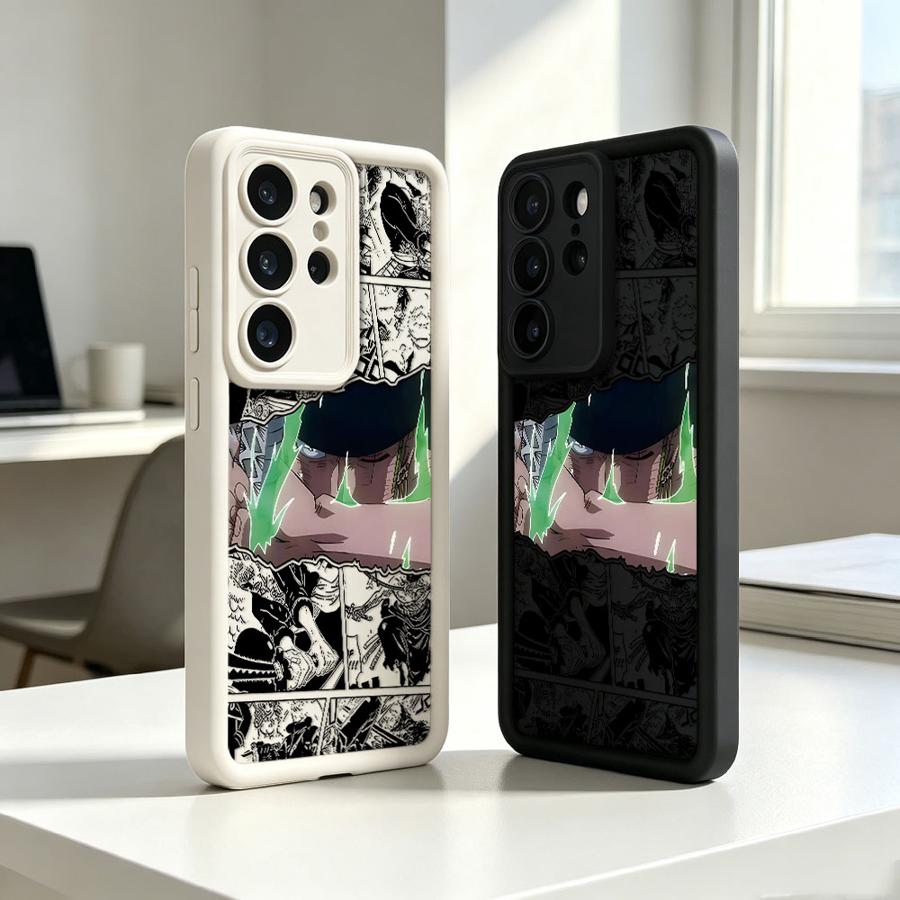 Phone Cases One Piece - Case for Samsung Galaxy S26 S24