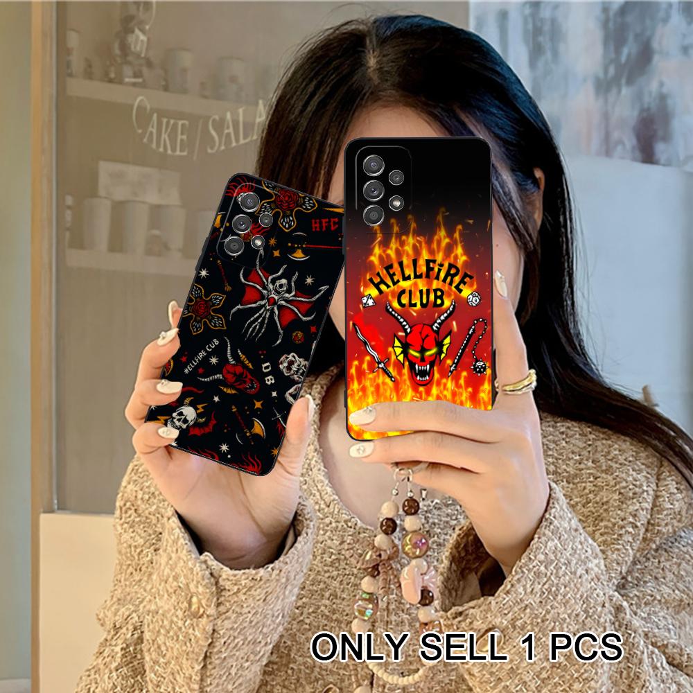 Hellfire Club Phone Case for S - Phone Cases A14 Samsung recensie en prijs