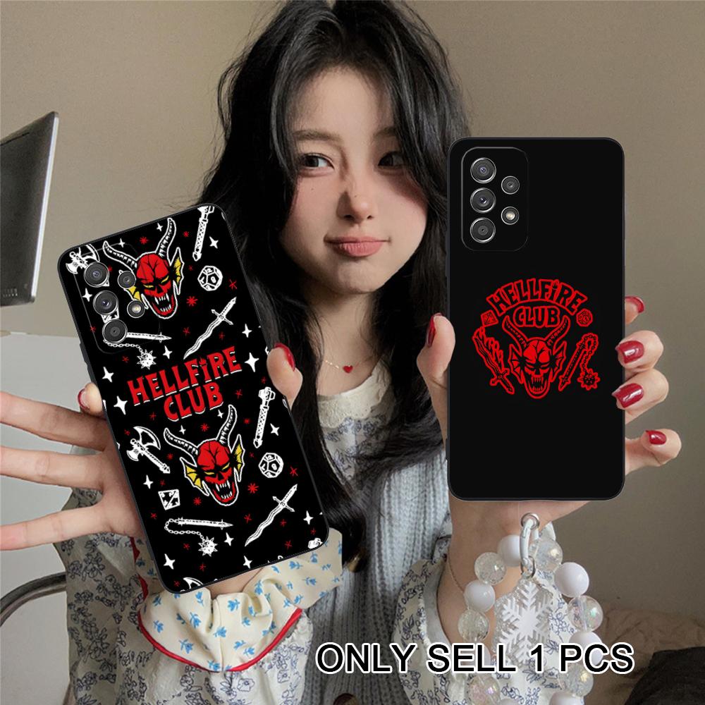Hellfire Club Phone Case for S - Phone Cases A14 Samsung recensie en prijs