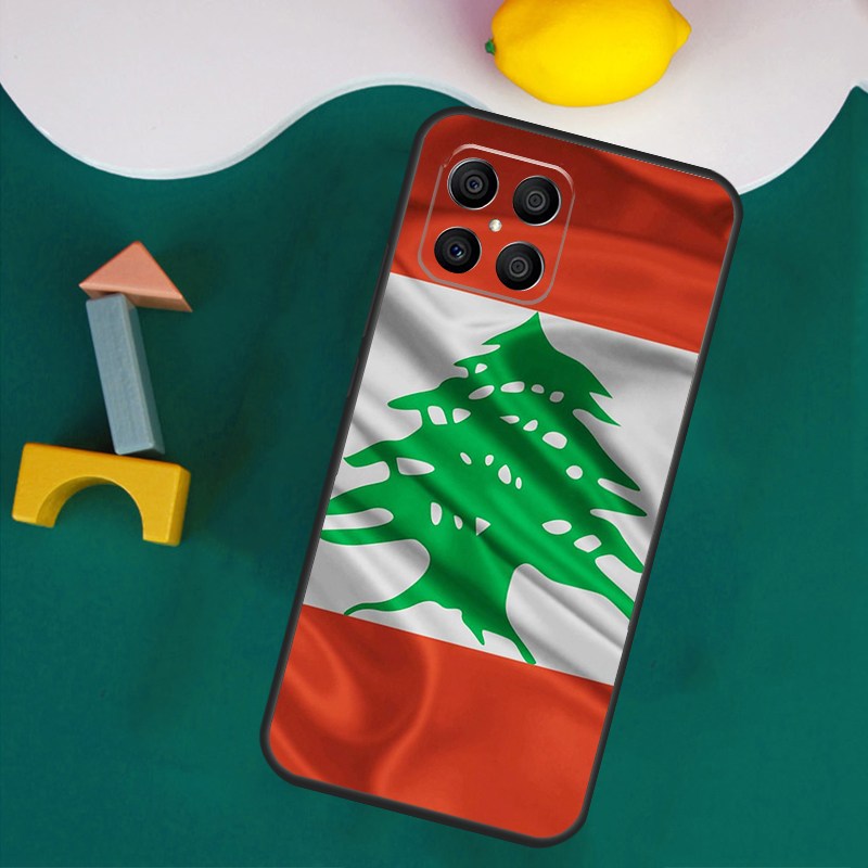 Lebanon Flag Case For Honor 20 - Phone Cases Lebanon recensie en prijs