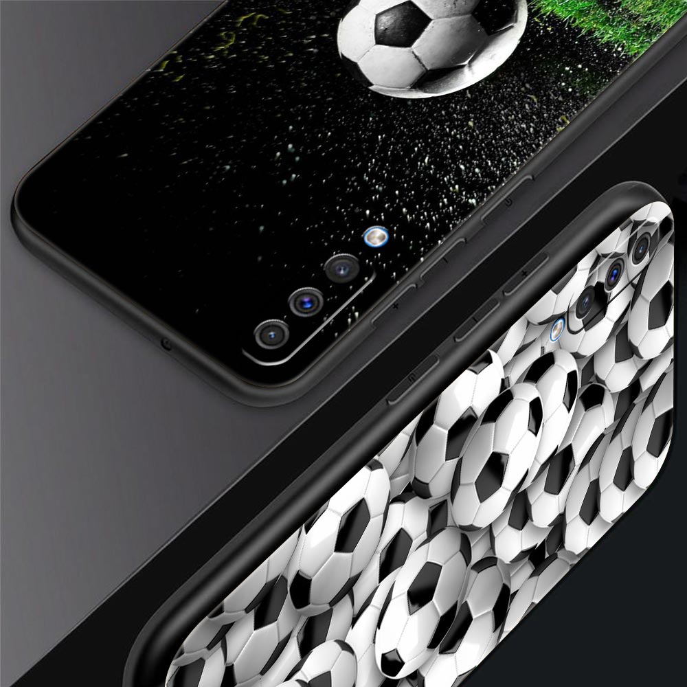 Soccer ball Football Phone Cas - Phone Cases Jersey recensie en prijs