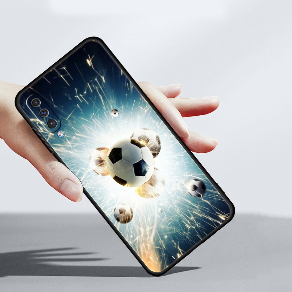 Soccer ball Football Phone Cas - Phone Cases Jersey recensie en prijs