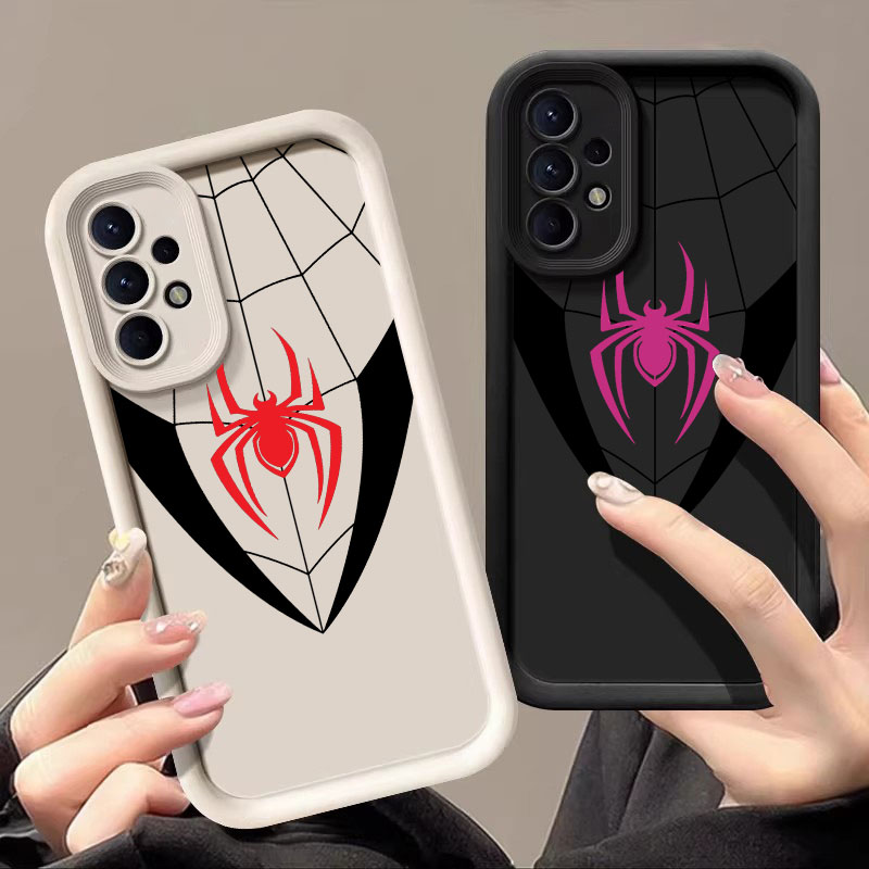 Marvel Spiderman Venom Manga C - Phone Cases A14 Samsung recensie en prijs