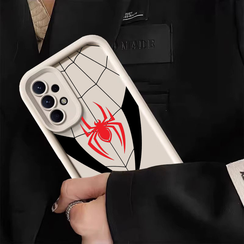 Marvel Spiderman Venom Manga C - Phone Cases A14 Samsung recensie en prijs