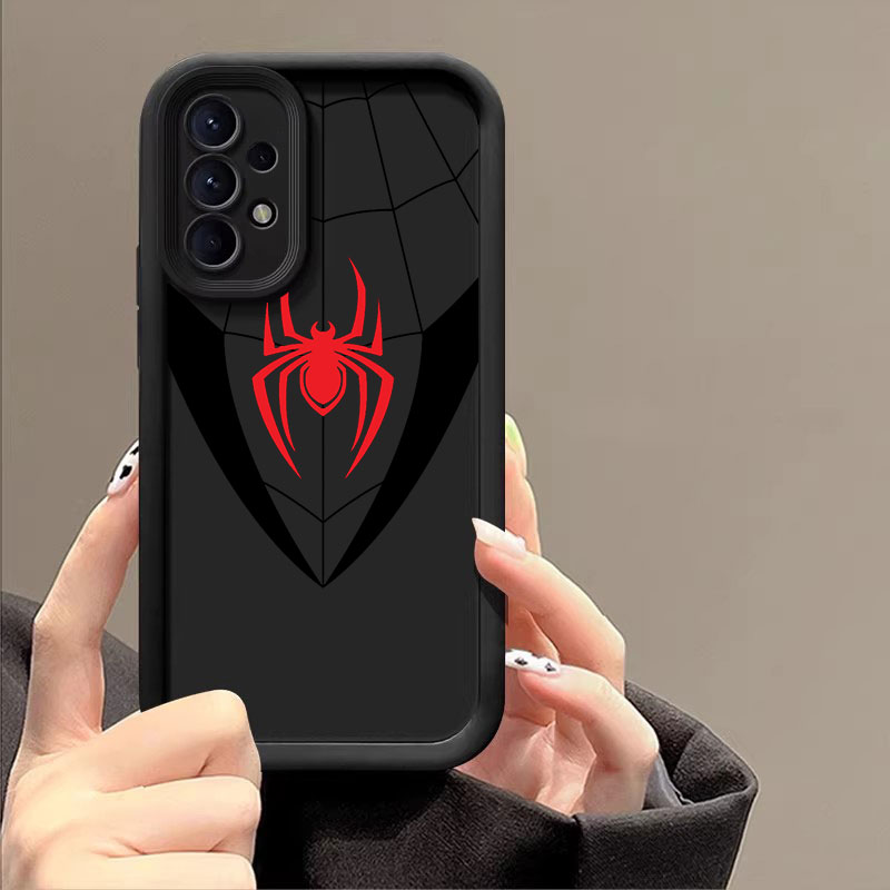 Marvel Spiderman Venom Manga C - Phone Cases A14 Samsung recensie en prijs