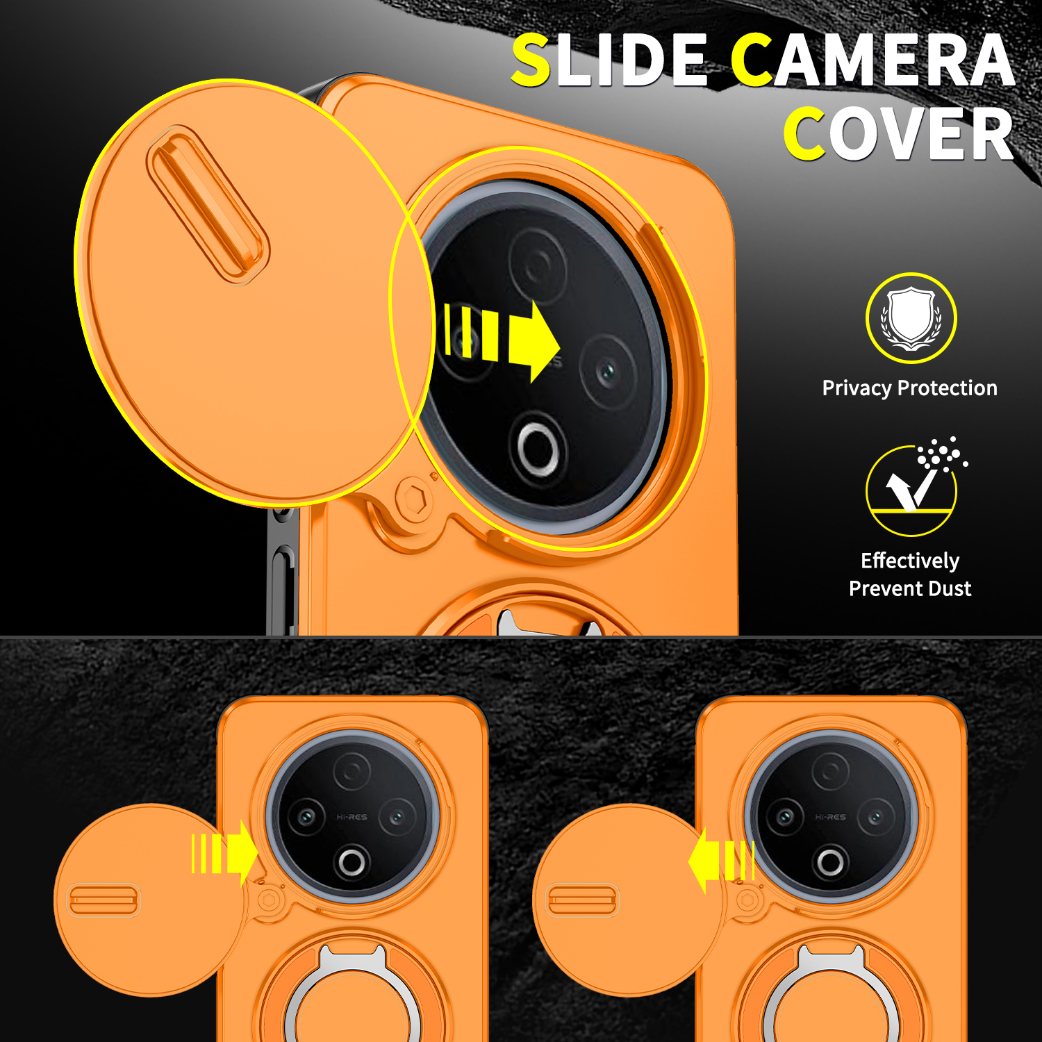 Luxury Heavy-Duty Rugged Armor - Rugged Armor Case recensie en prijs