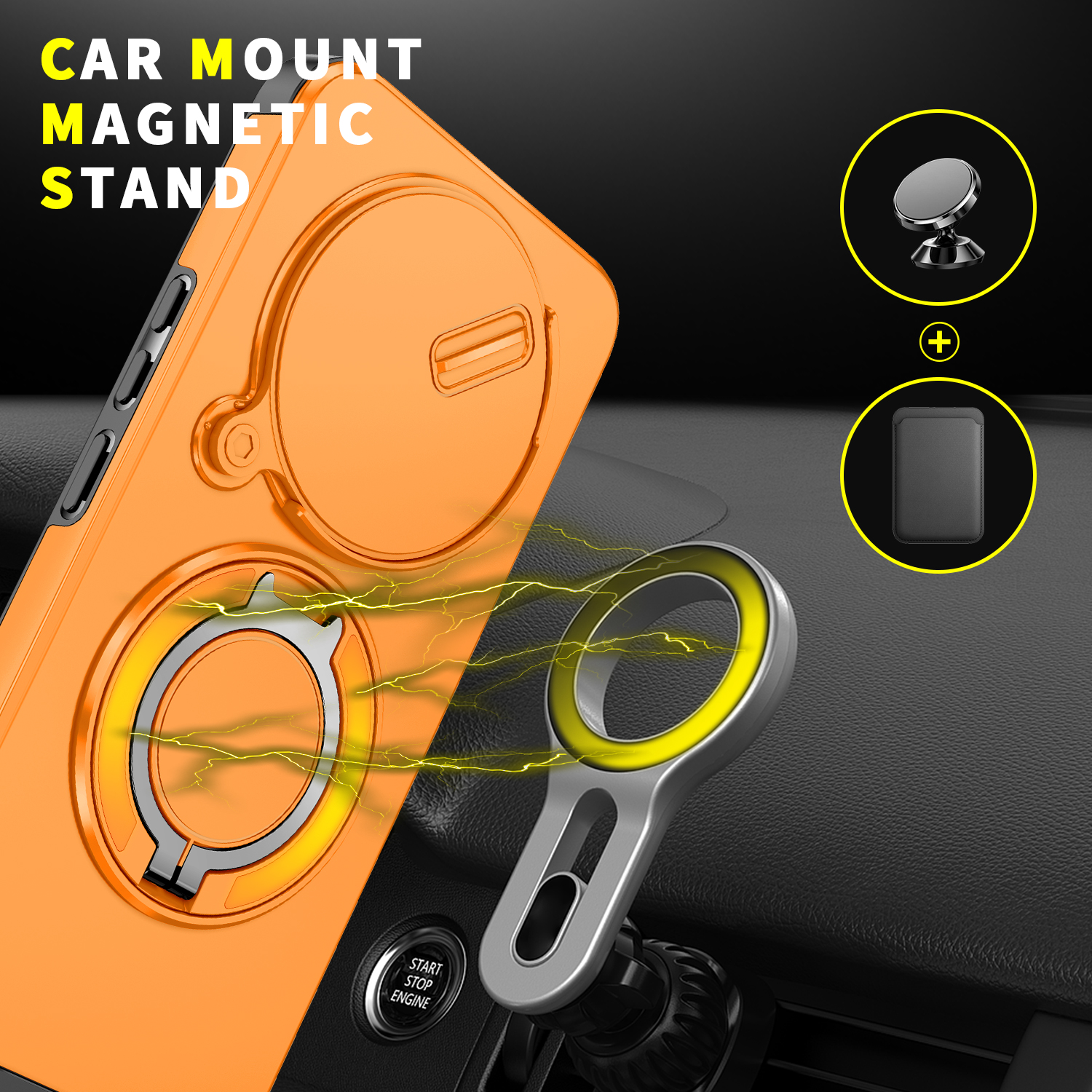 Luxury Heavy-Duty Rugged Armor - Rugged Armor Case recensie en prijs