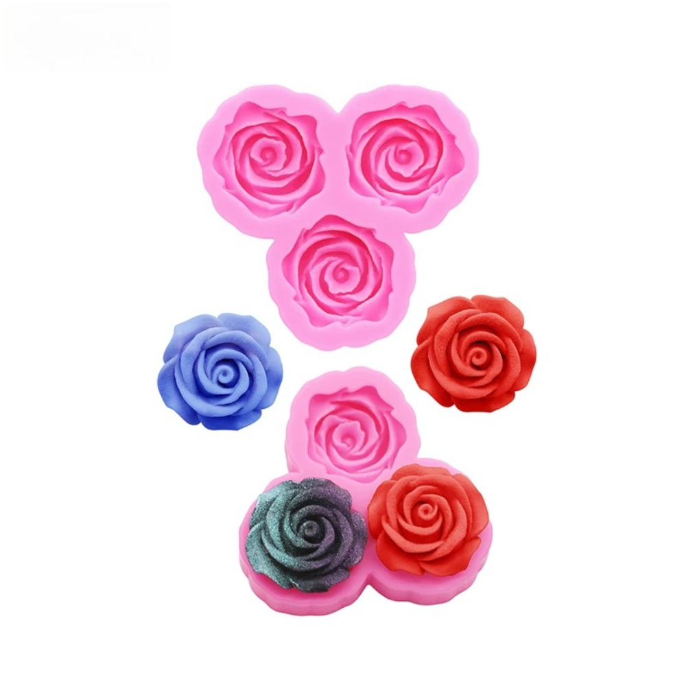 3D Peony Silicone Mold Resin C - Phone Cases Eco Friendly recensie en prijs