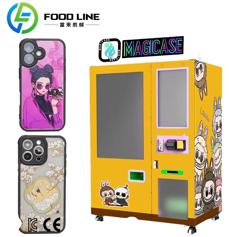 Best Quality Make Money Hot Sa - Phone Cases Vending Machine recensie en prijs