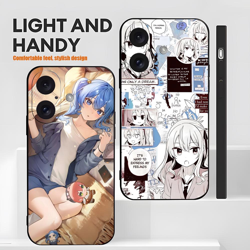 Virtual Hoshimachi Suisei Phon - Phone Cases Mous recensie en prijs