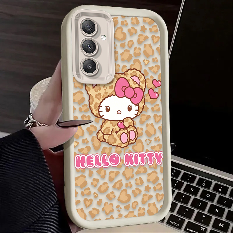 Cute Hello Kitty Kuromi Case f - Phone Cases A14 Samsung recensie en prijs