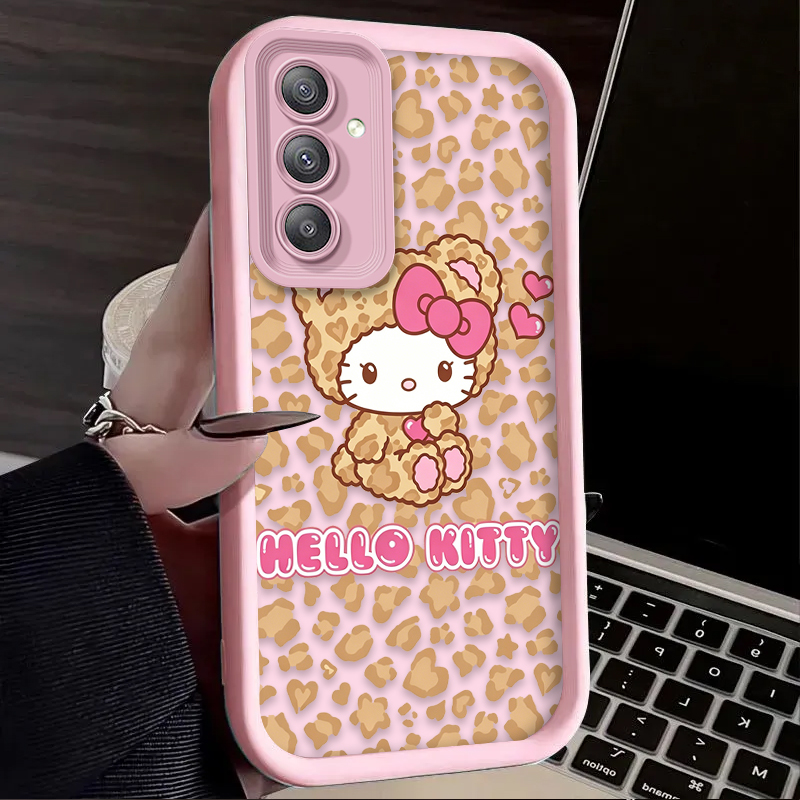 Cute Hello Kitty Kuromi Case f - Phone Cases A14 Samsung recensie en prijs