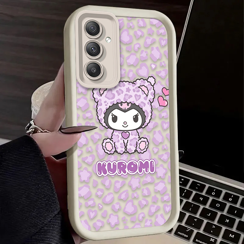 Cute Hello Kitty Kuromi Case f - Phone Cases A14 Samsung recensie en prijs
