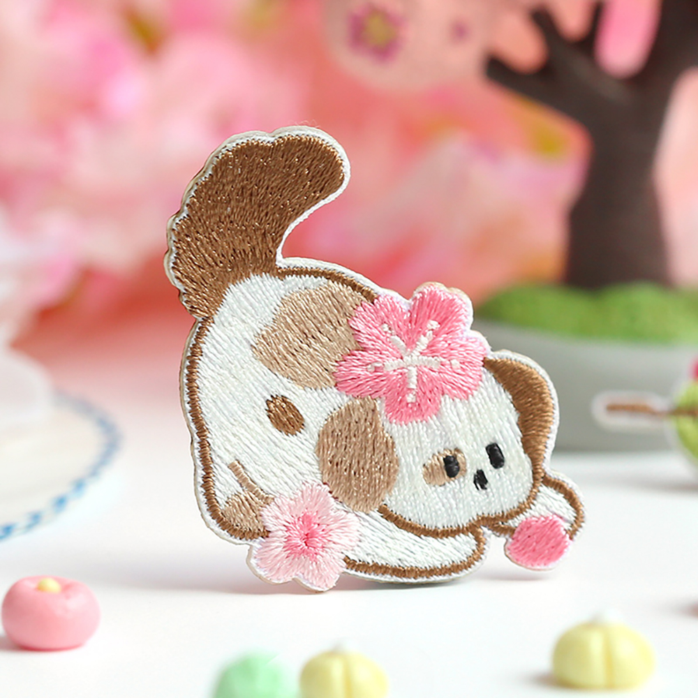 One Piece Sakura Embroidery Pa - Phone Cases Eco Friendly recensie en prijs