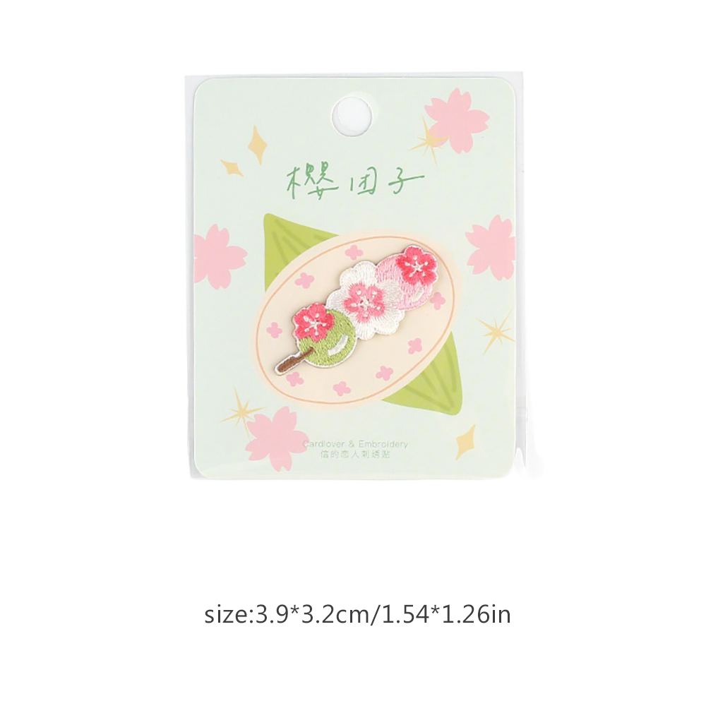One Piece Sakura Embroidery Pa - Phone Cases Eco Friendly recensie en prijs