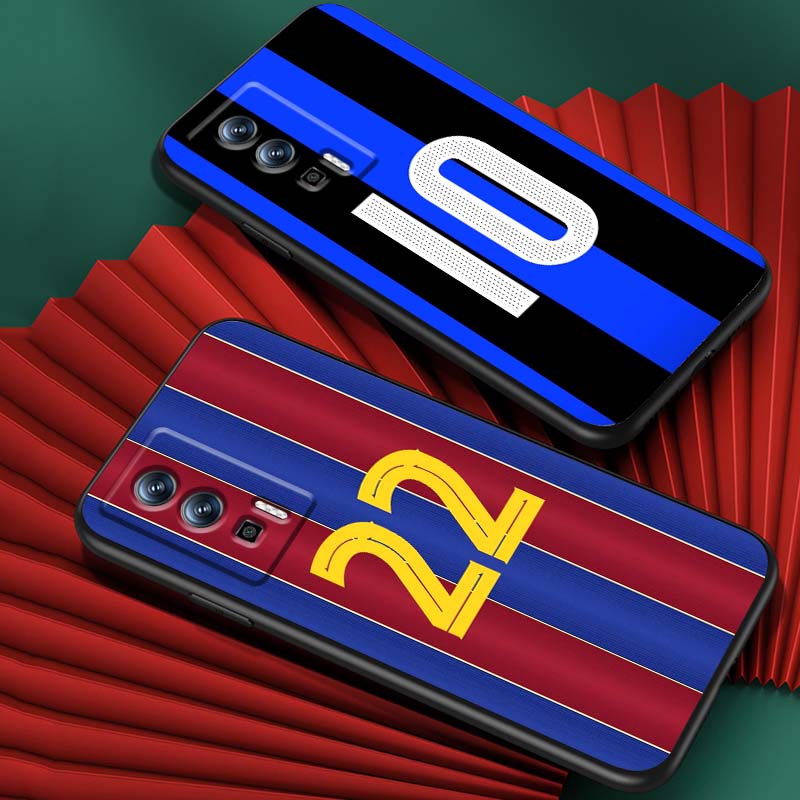 Fashion jersey number Phone Ca - Phone Cases Jersey recensie en prijs