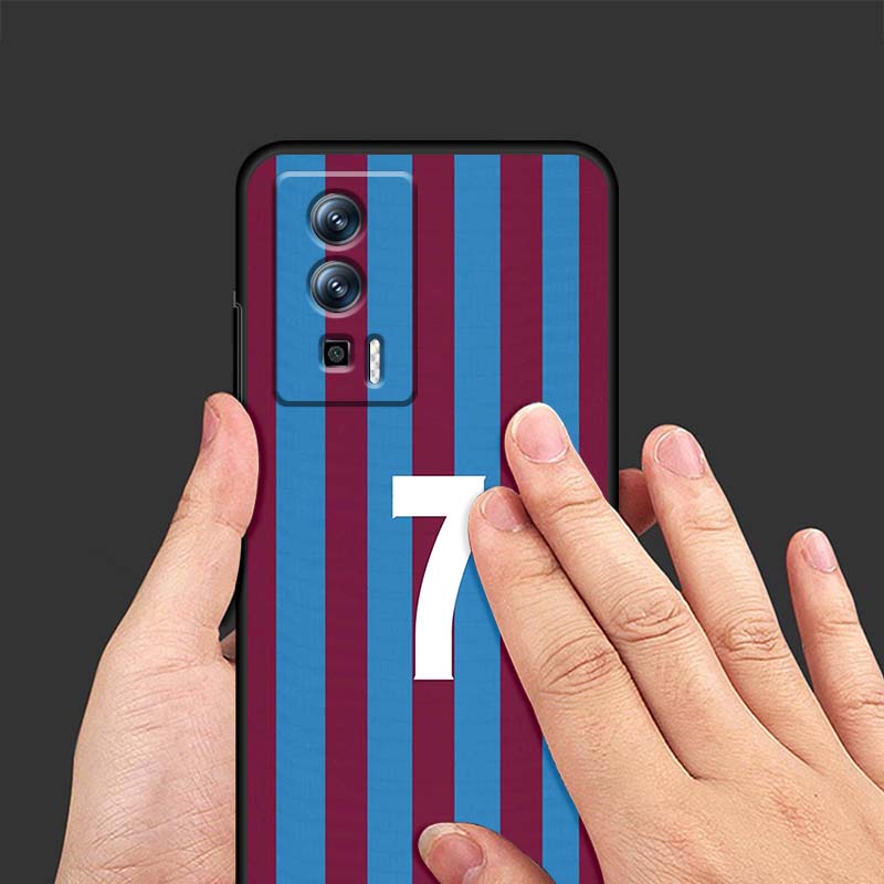Fashion jersey number Phone Ca - Phone Cases Jersey recensie en prijs