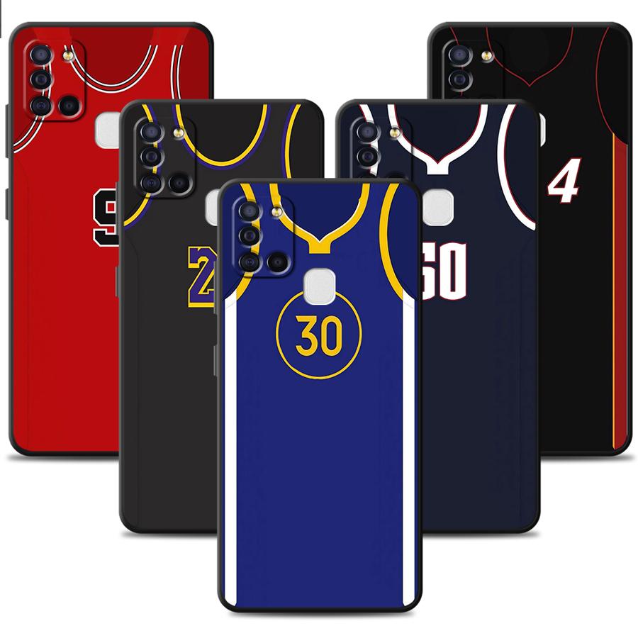 Case for Samsung Galaxy A13 A2 - Phone Cases Jersey recensie en prijs
