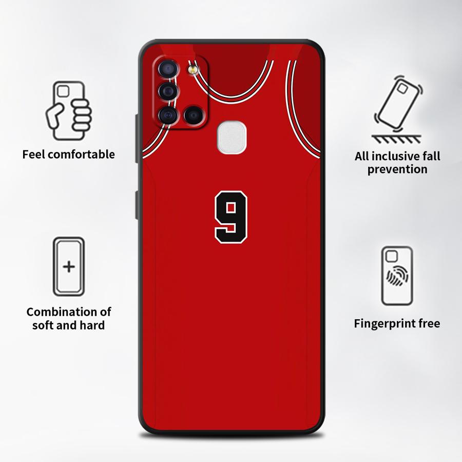 Case for Samsung Galaxy A13 A2 - Phone Cases Jersey recensie en prijs