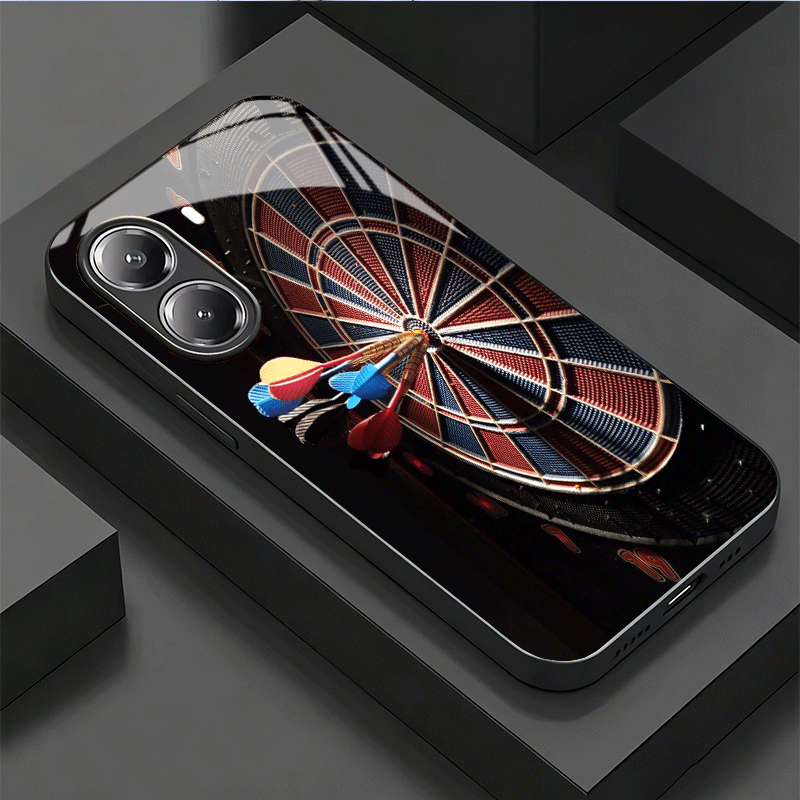 Darts Aesthetics Wire Target T - Phone Cases Target recensie en prijs