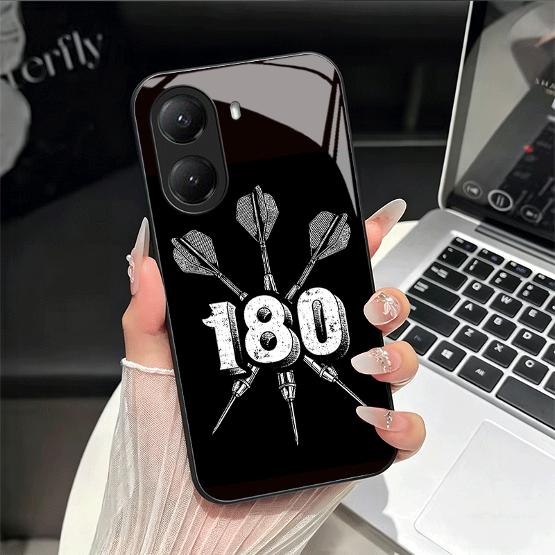 Darts Aesthetics Wire Target T - Phone Cases Target recensie en prijs