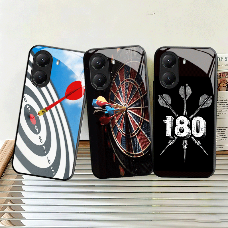 Darts Aesthetics Wire Target T - Phone Cases Target recensie en prijs