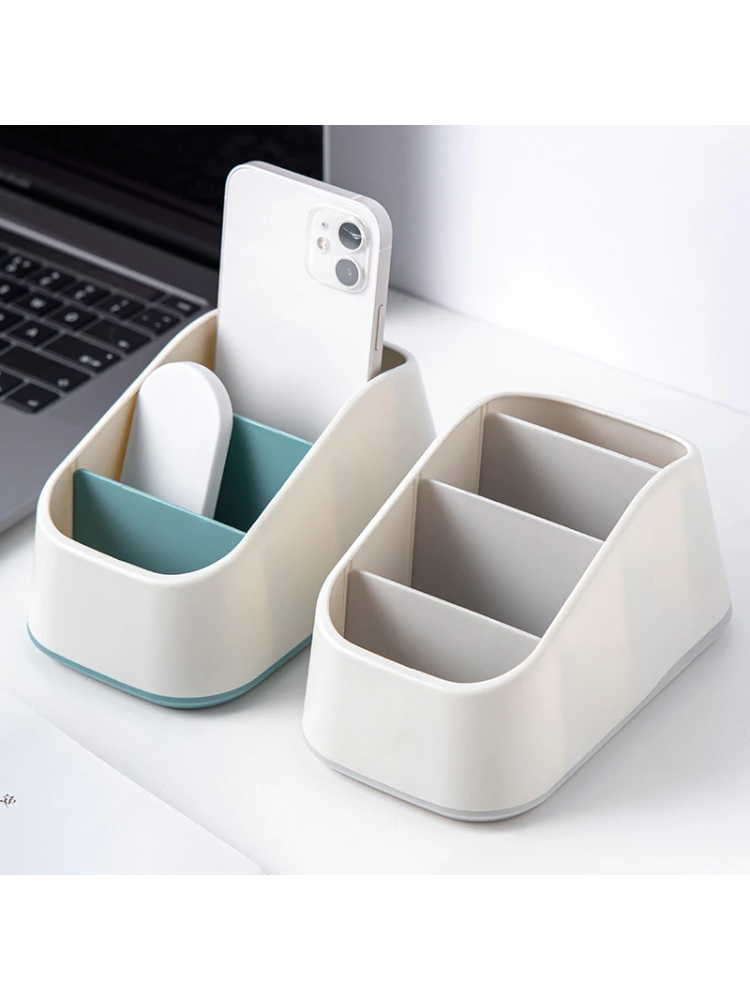 Remote Control Holder 4 Slot D - Phone Cases Eco Friendly recensie en prijs