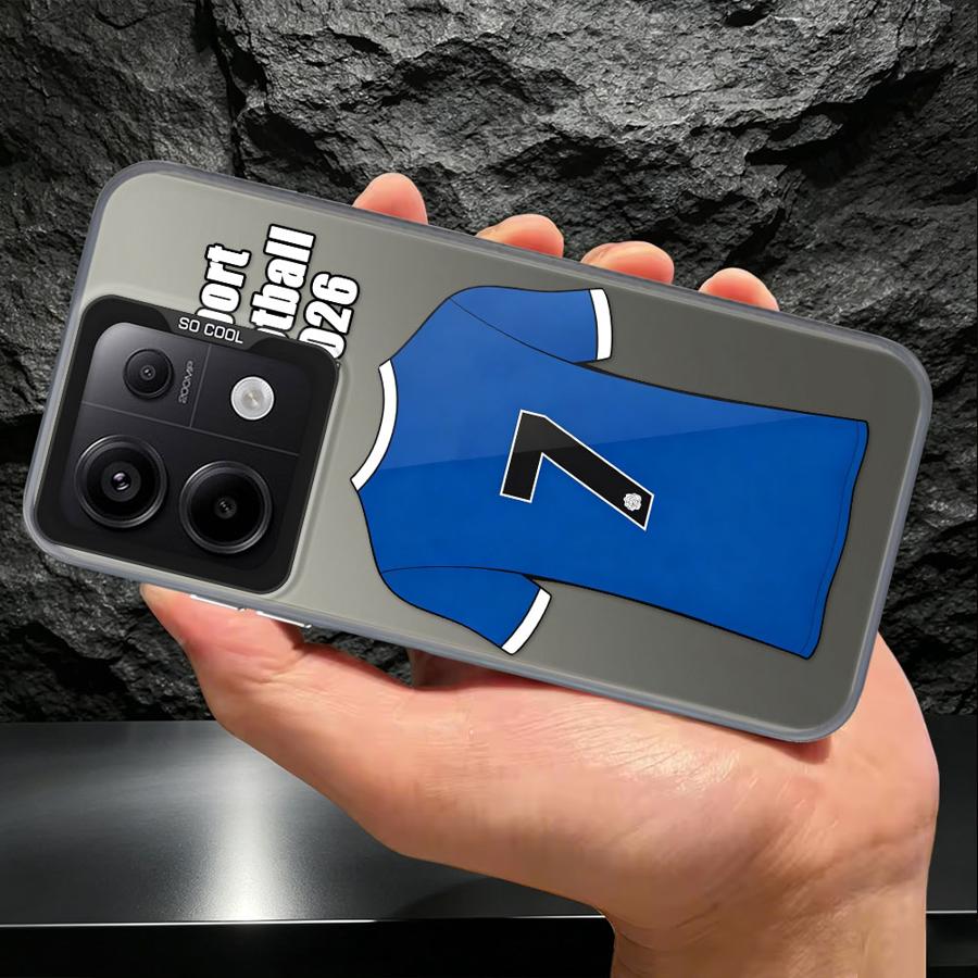 Back Phone Cover Case for Xiao - Phone Cases Jersey recensie en prijs