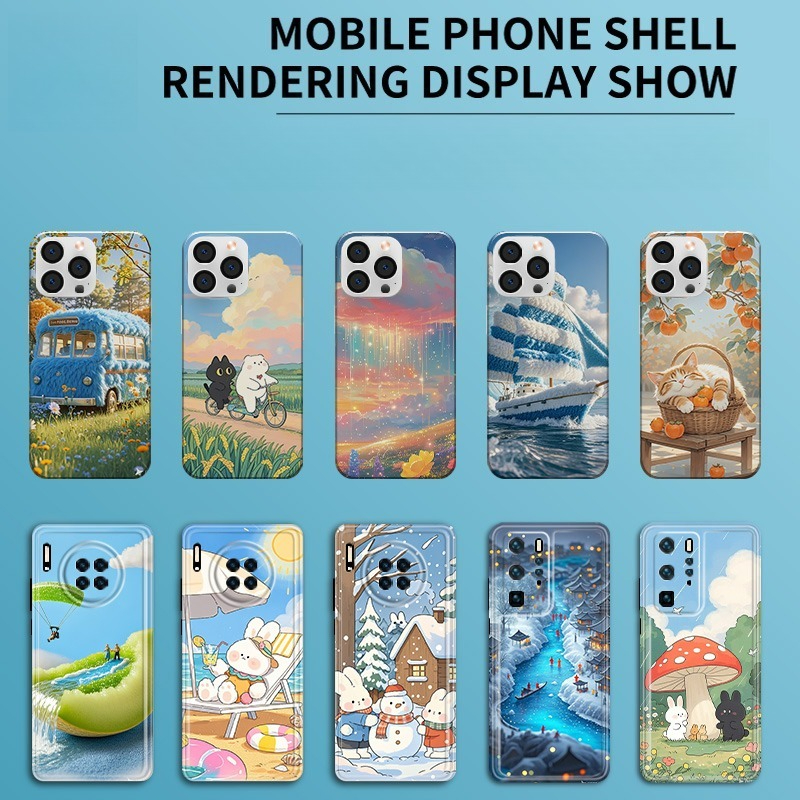 Factory Best Seller Innovative - Phone Cases Vending Machine recensie en prijs