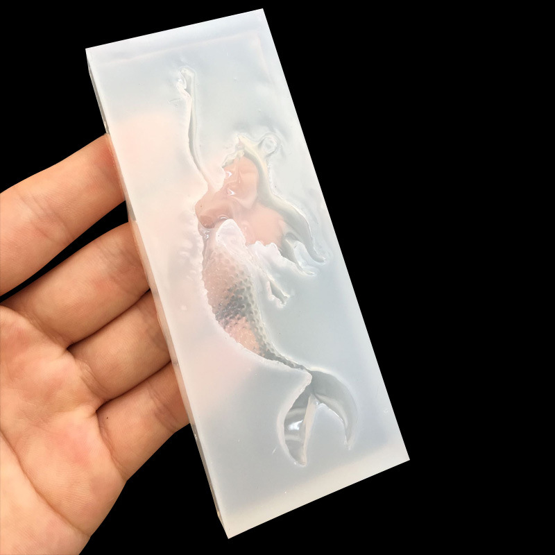 Mirror Crystal Glue Mold with  - Phone Cases Eco Friendly recensie en prijs