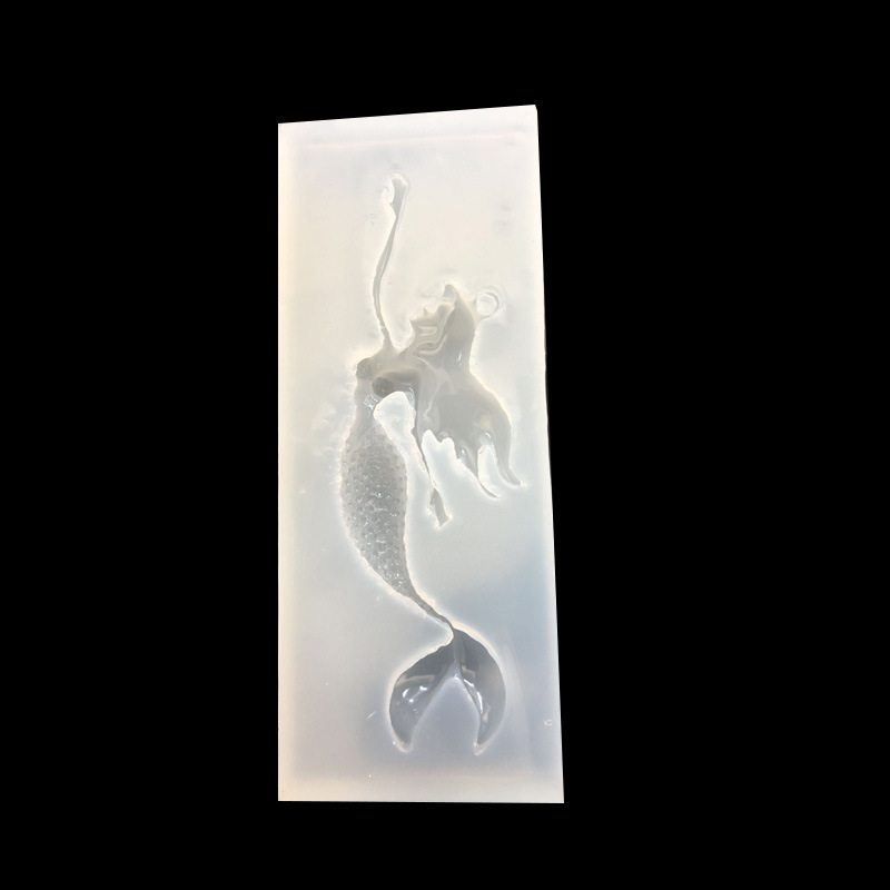 Mirror Crystal Glue Mold with  - Phone Cases Eco Friendly recensie en prijs