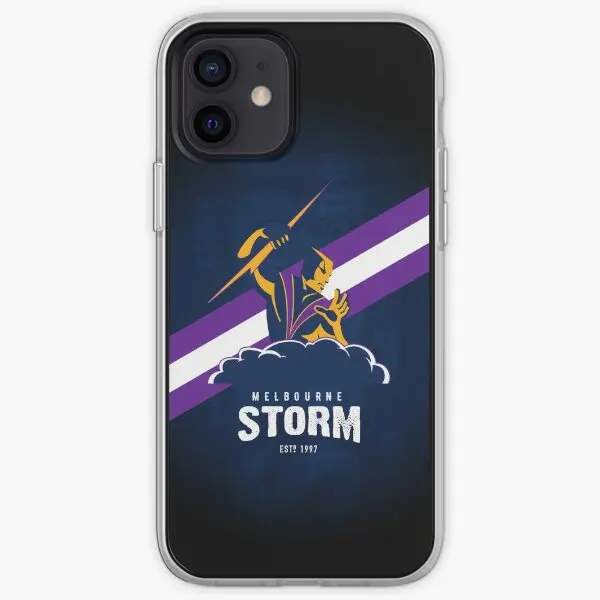 Melbourne Storm Iphone Tough C - Phone Cases Melbourne recensie en prijs