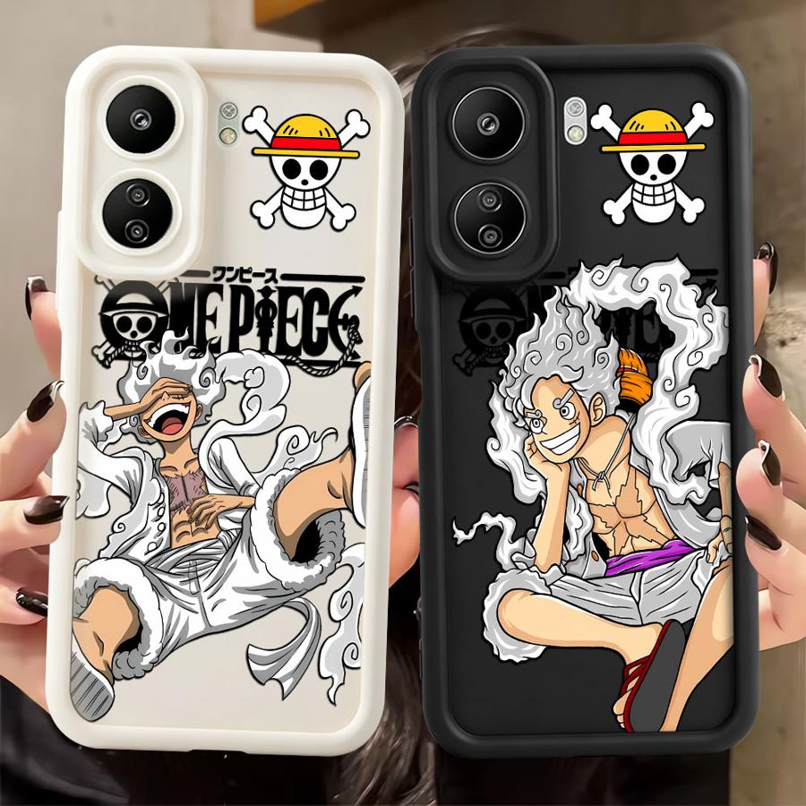 One Piece Luffy Cool Phone Cov - Phone Cases One Piece recensie en prijs