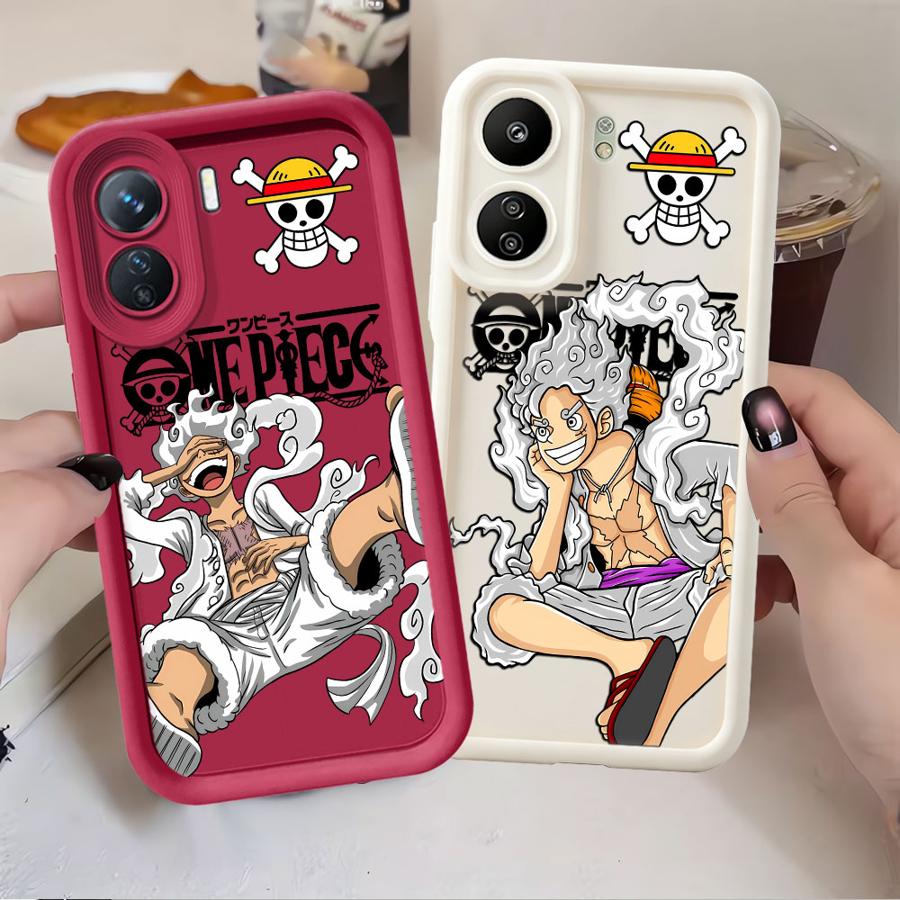 One Piece Luffy Cool Phone Cov - Phone Cases One Piece recensie en prijs