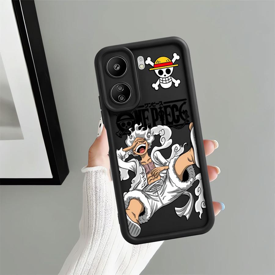 One Piece Luffy Cool Phone Cov - Phone Cases One Piece recensie en prijs