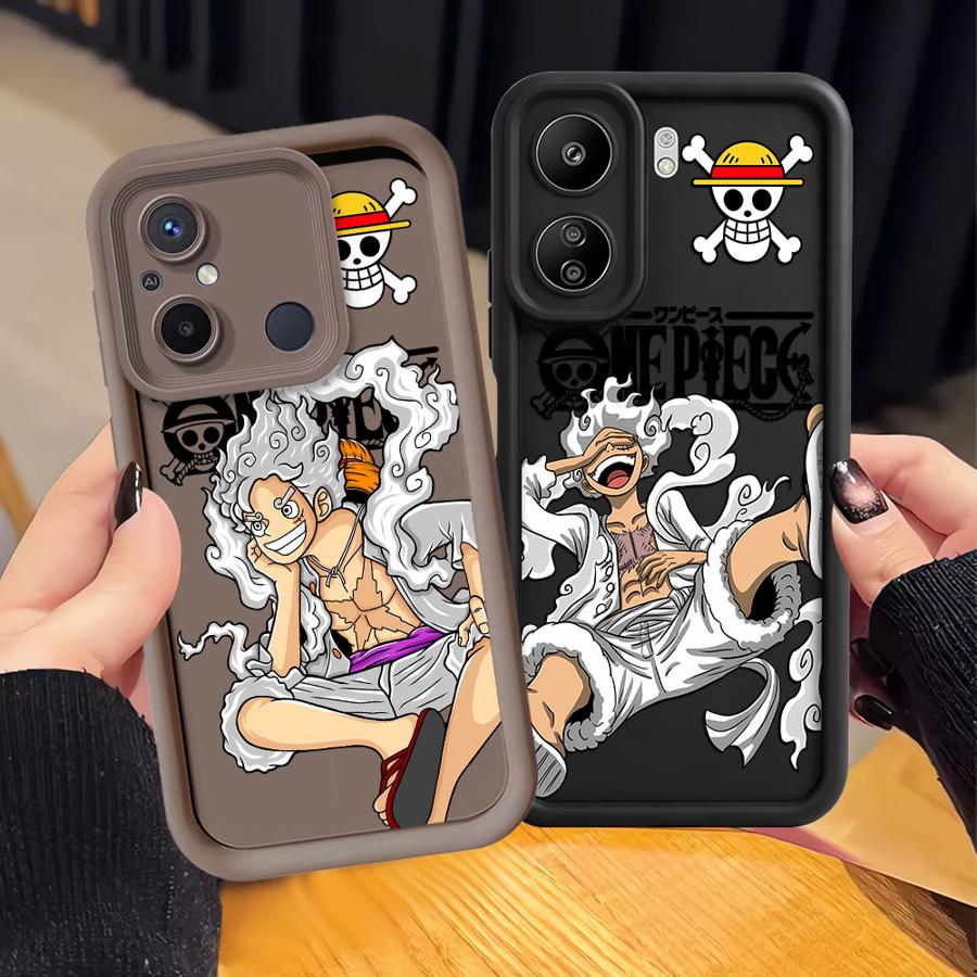 One Piece Luffy Cool Phone Cov - Phone Cases One Piece recensie en prijs