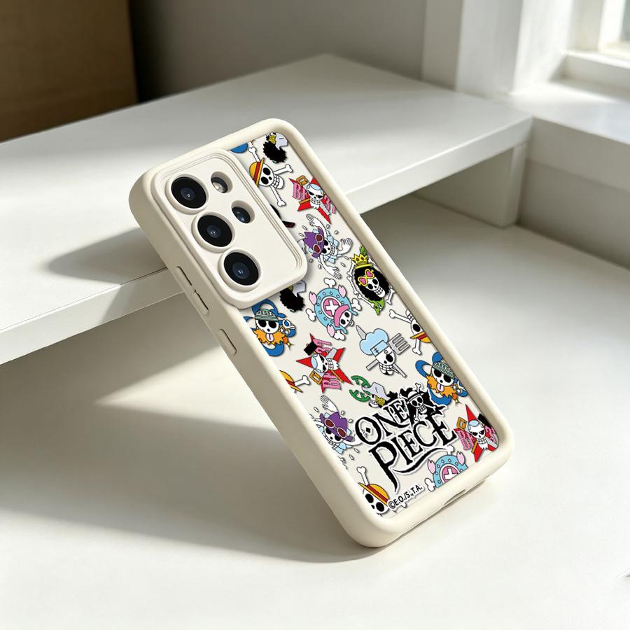 Case for Samsung Galaxy S26 S2 - Phone Cases One Piece recensie en prijs