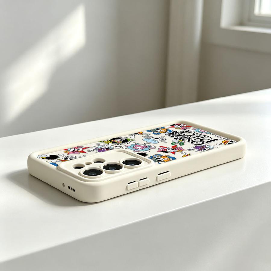 Case for Samsung Galaxy S26 S2 - Phone Cases One Piece recensie en prijs