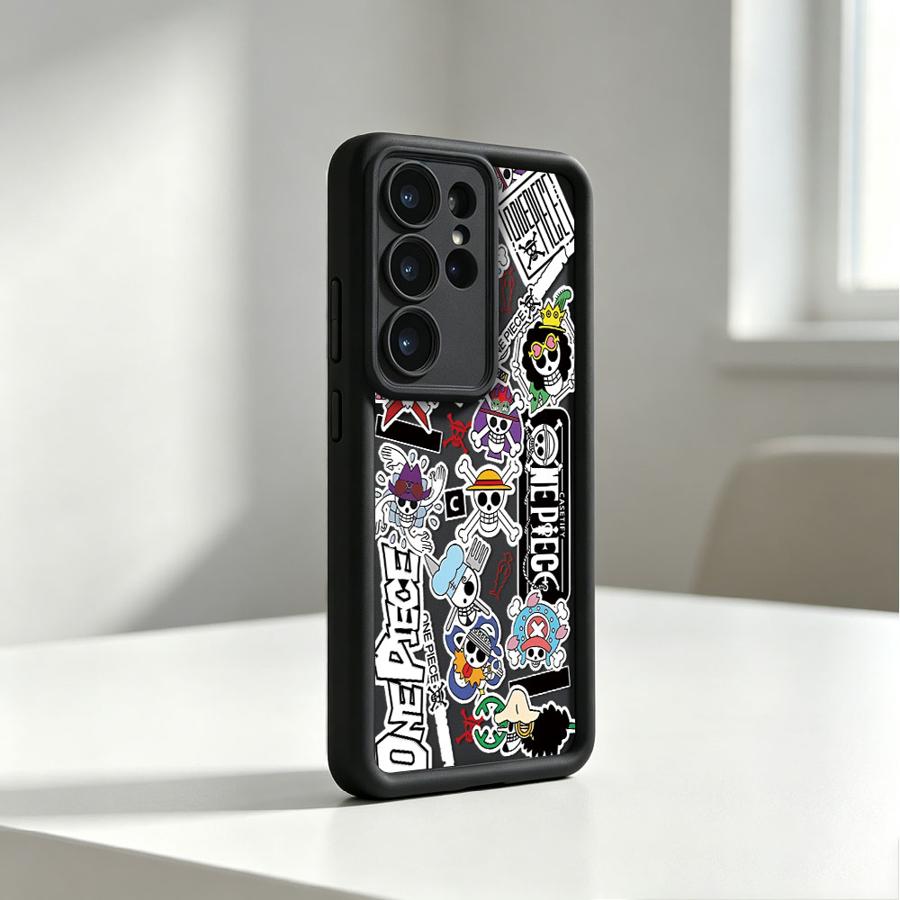 Case for Samsung Galaxy S26 S2 - Phone Cases One Piece recensie en prijs
