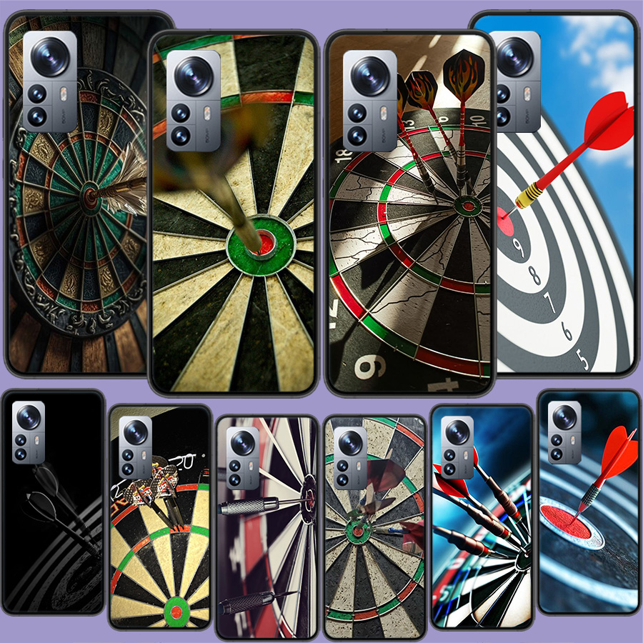 Darts Aesthetics Wire Target P - Phone Cases Target recensie en prijs