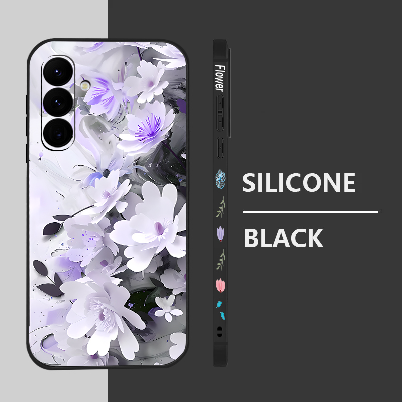 Creative Flower Lanyard Phone  - Phone Cases Galaxy A17 recensie en prijs