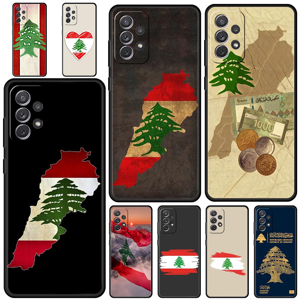 Phone Case For Samsung Galaxy  - Phone Cases Lebanon recensie en prijs