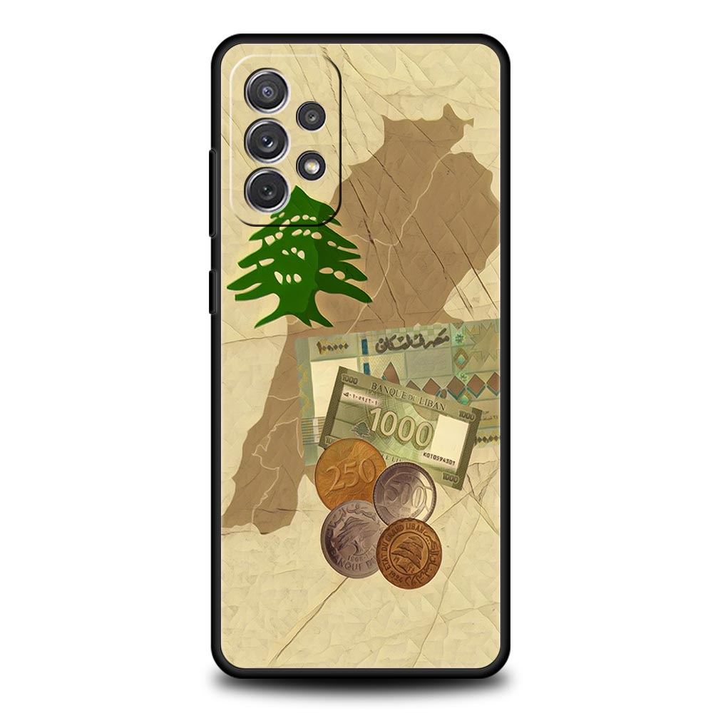 Phone Case For Samsung Galaxy  - Phone Cases Lebanon recensie en prijs