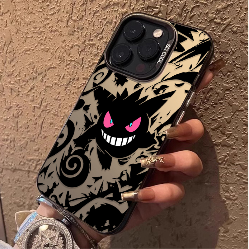 Pokemon Gengar Hard Case for S - Phone Cases A14 Samsung recensie en prijs