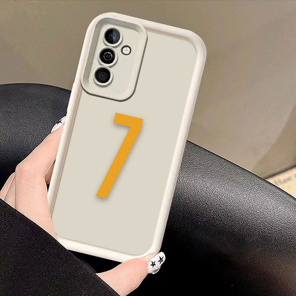 Football Jersey Number 10 7 9  - Phone Cases Jersey recensie en prijs