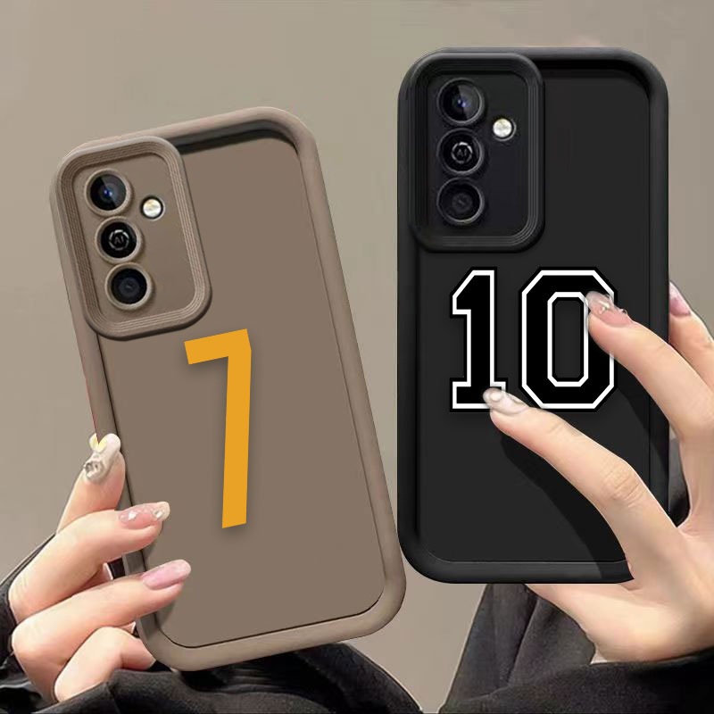 Football Jersey Number 10 7 9  - Phone Cases Jersey recensie en prijs
