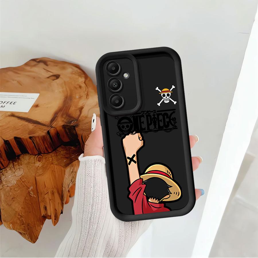 One Pieces Zoro Luffy Phone Co - Phone Cases One Piece recensie en prijs